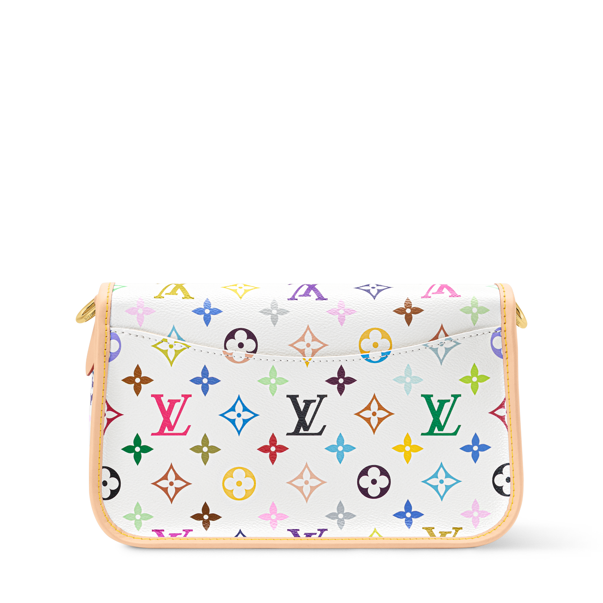 LV x TM Diane PM Other Monogram Canvas - Handbags | LOUIS VUITTON